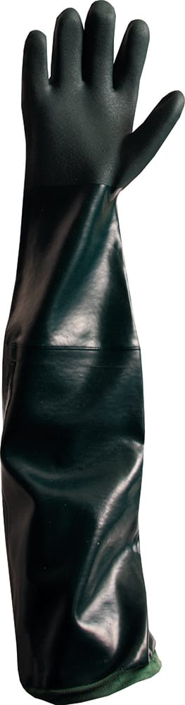 Prosafe Premium Double Dip Gloves One Size (Pair) - Standard - 09X