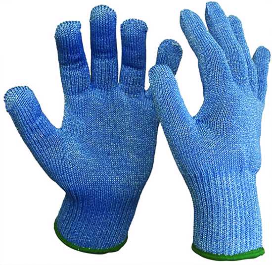 Blade Cut Resistant Food Gloves - XS  -  4XL (Pair)