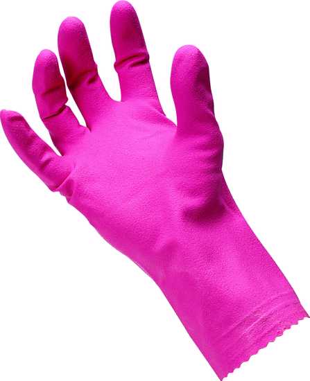 AlphaTec 87 - 352 Glove - S  -  2XL (Pair)