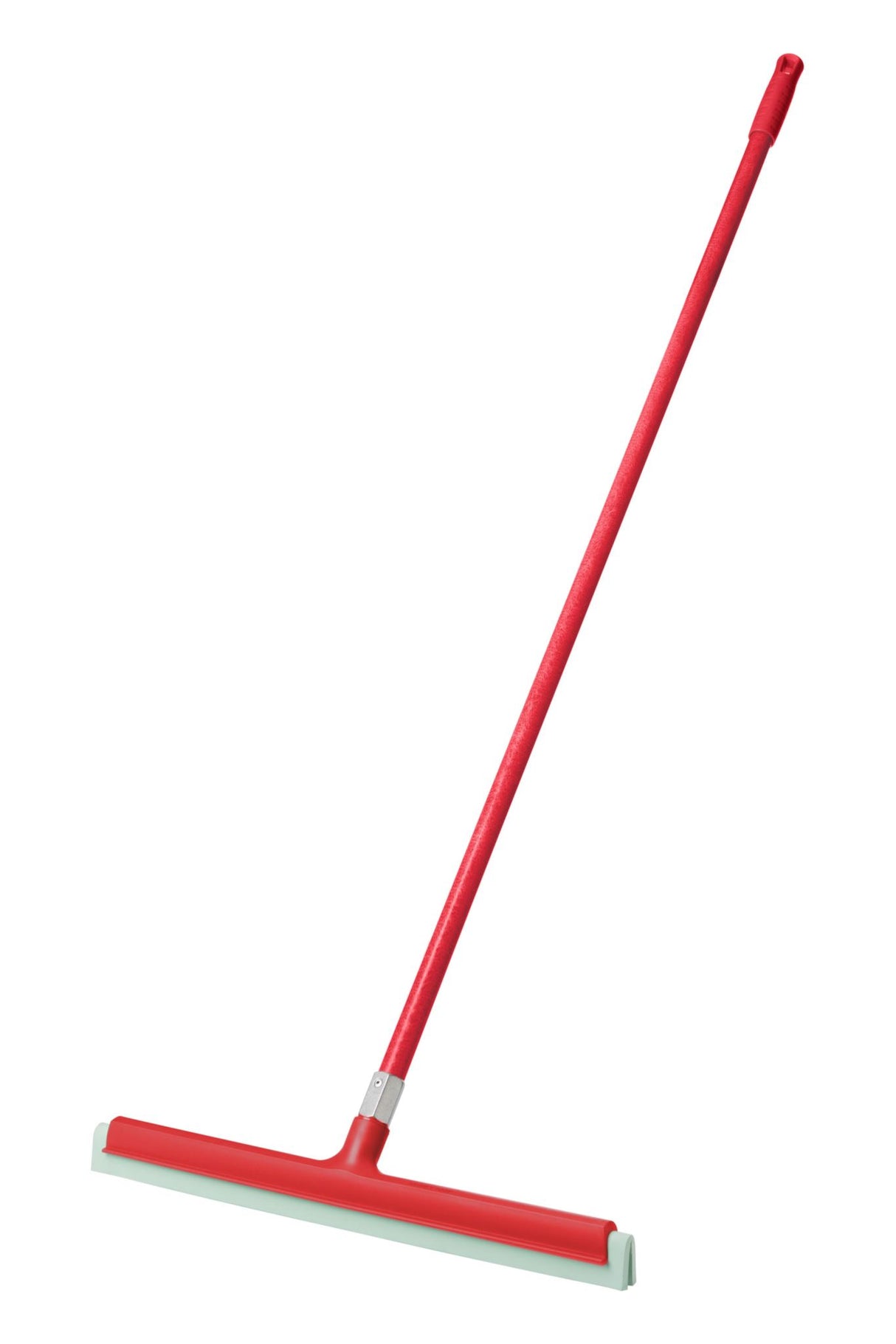 Browns Floor Squeegee 55cm Double Bladed Red