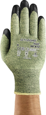 Ansell, ActivArmr Arc Flash 80-813 Gloves 7-11 (Pair) - Standard - 10