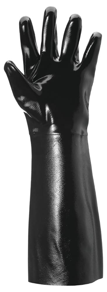 Ansell AlphaTec 09-928 Gloves Size 10 (Pair)