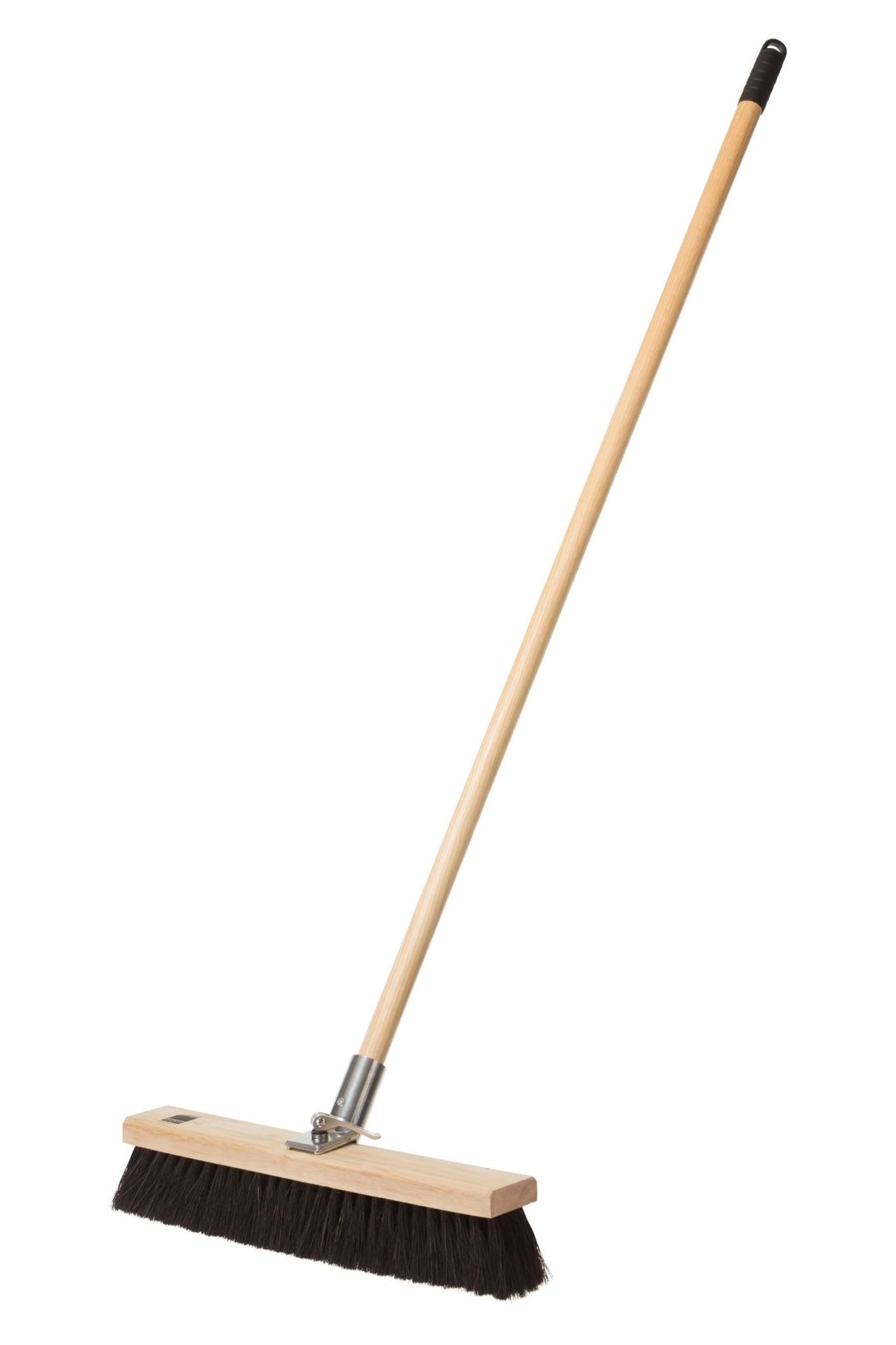 Bolt Hole Platform Broom 455mm