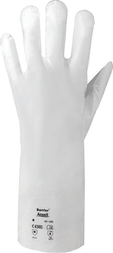 Ansell AlphaTec 02-100 Gloves 8-10 (Pair) - Standard - 10