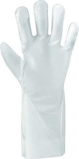 Ansell AlphaTec 02-100 Gloves-8-10 (Pair)