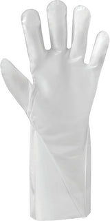 Ansell AlphaTec 02-100 Gloves 8-10 (Pair) - Standard - 09