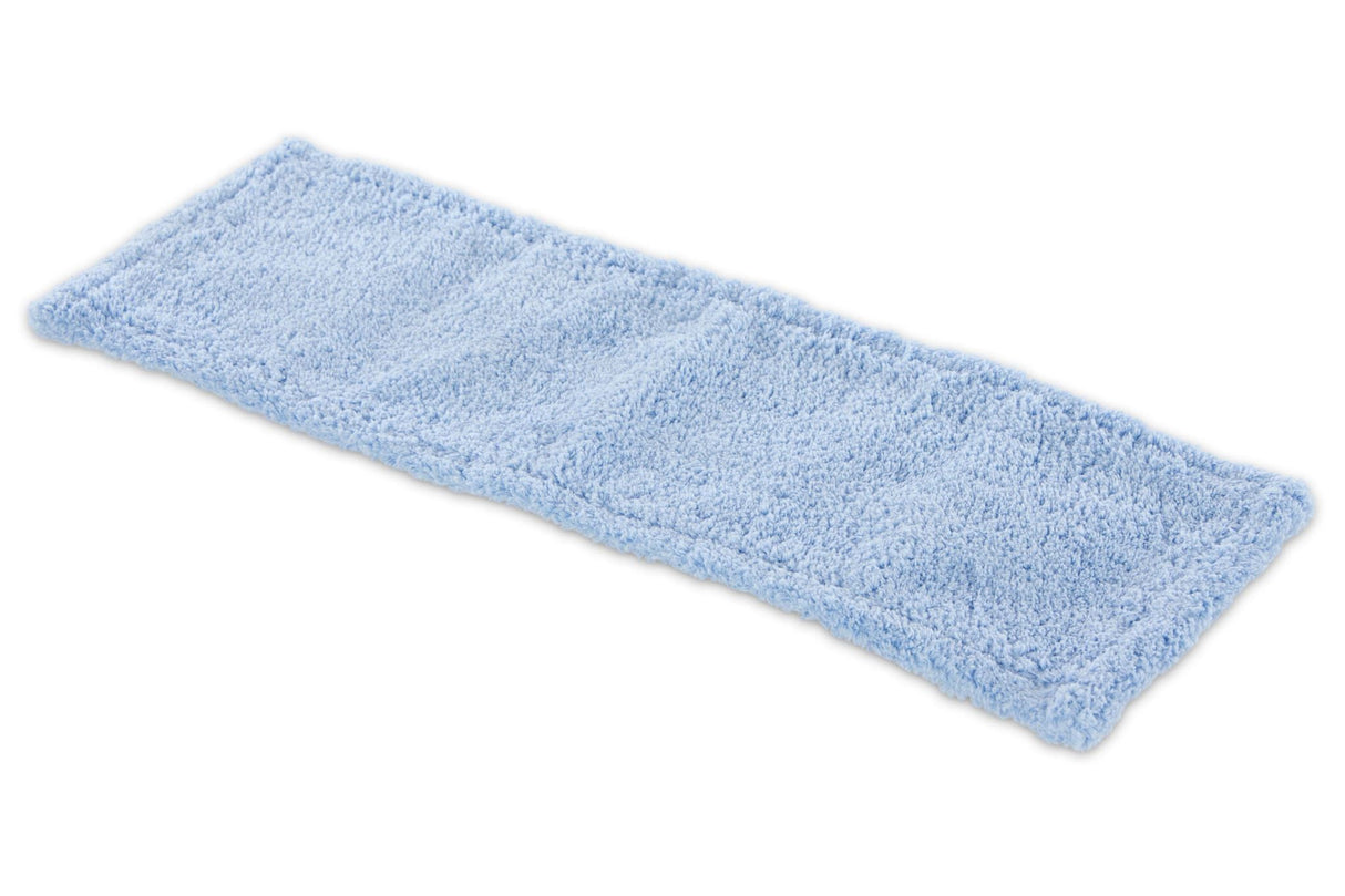 Browns Dynamic Duo Dust Mop Microfibre Refill 400mm (Each)