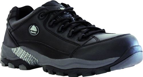 Bata Bickz 904 Non Metallic Sports Safety Shoes - Black (Size 6)