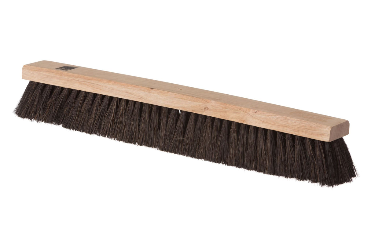 Bolt Hole Platform Broom Head Only 610mm