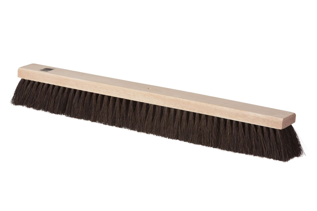 Bolt Hole Platform Broom Head Only 750mm
