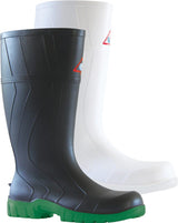 Bata Workmate Non-Safety Gumboot 3-15 - White - 03