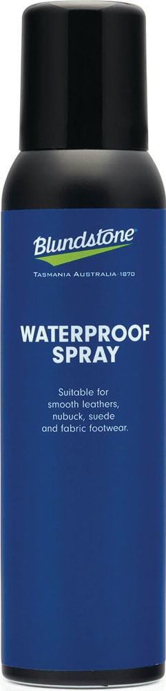 Blundstone Waterproof Shoes Spray 125ml (Each)