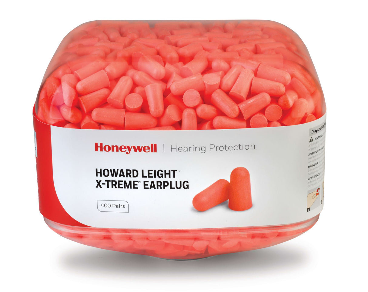 Earplug Howard Leight Refill Canister