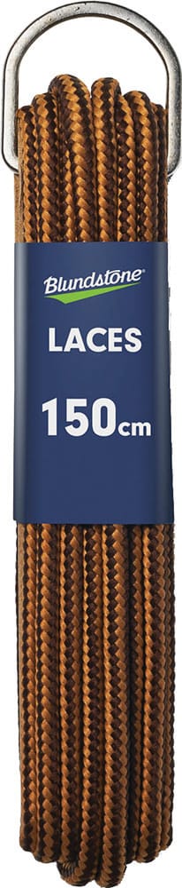 Blundstone Shoe Laces Brown 150cm (Each)