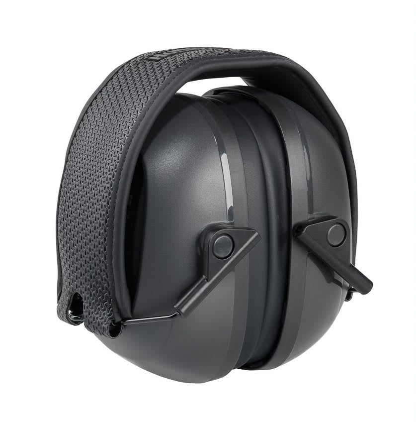 Howard Leight VeriShield Folding Earmuff 1035141