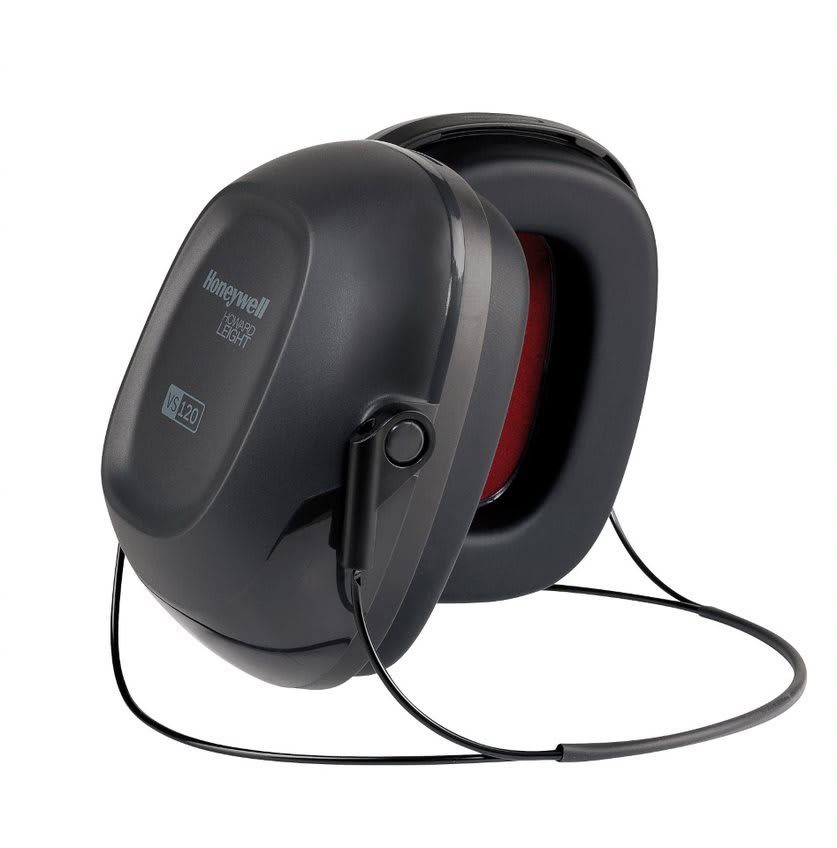 Howard Leight VeriShield Neckband Earmuff 1035115