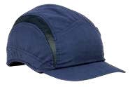 3M HC23 First Base 3 BumpcapHC23NBRPCLA Navy Blue