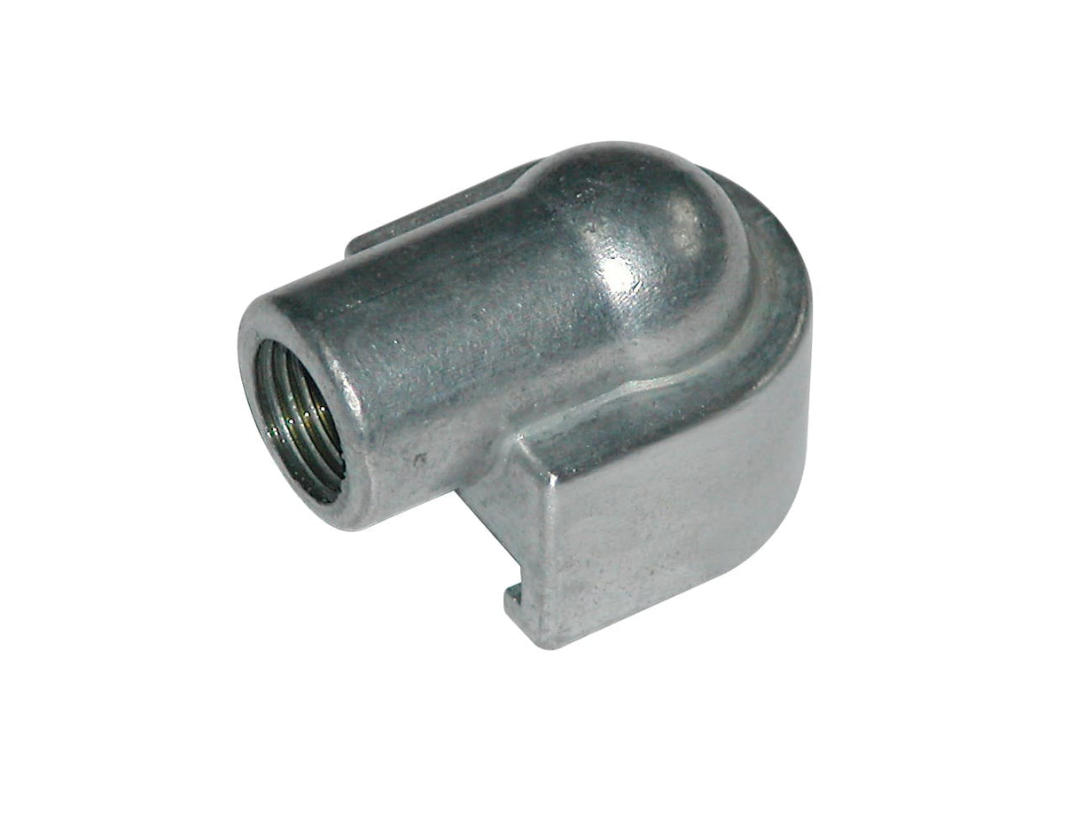 Alemlube Pull-on Style Button Dead Coupler