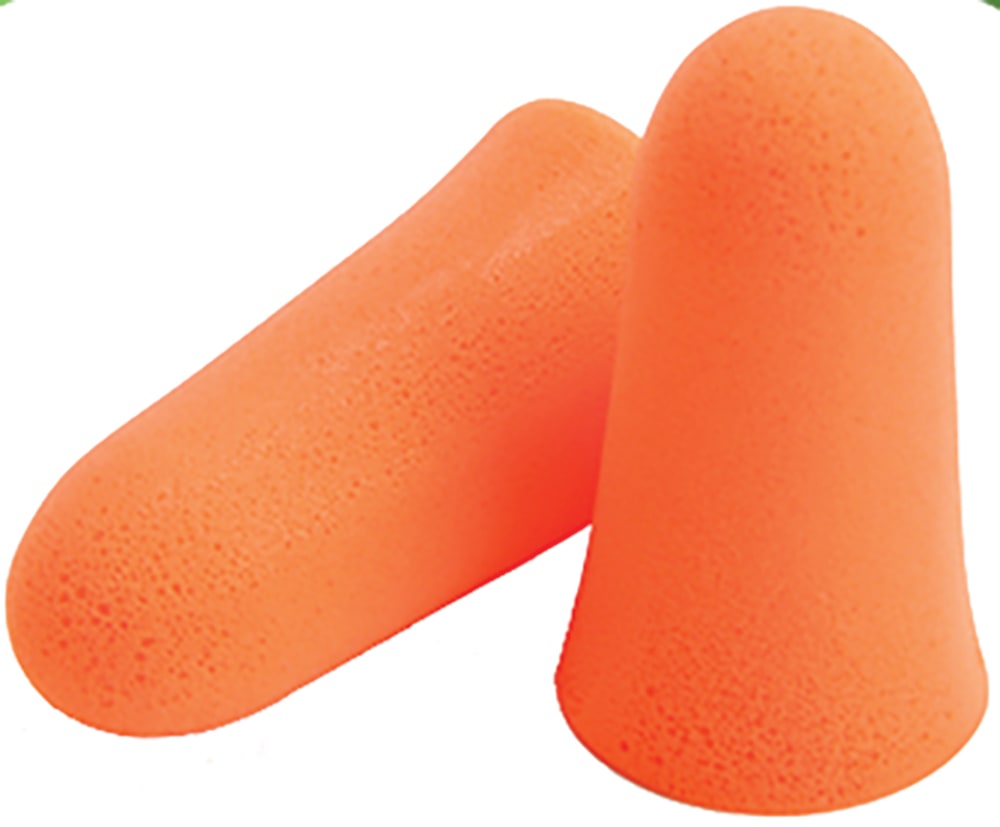 Mellows Earplugs - Uncorded 200 pairs per box