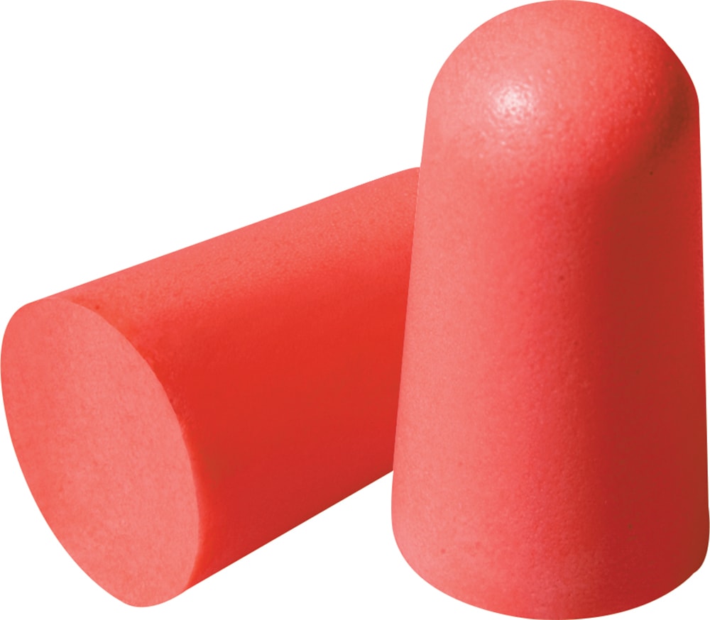X-Treme Earplugs Uncorded - Refill bag of 200 pairs