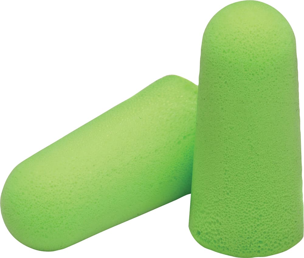 Moldex Pura-Fit Uncorded Earplugs 200 pair Class 5 Box of 200 pair