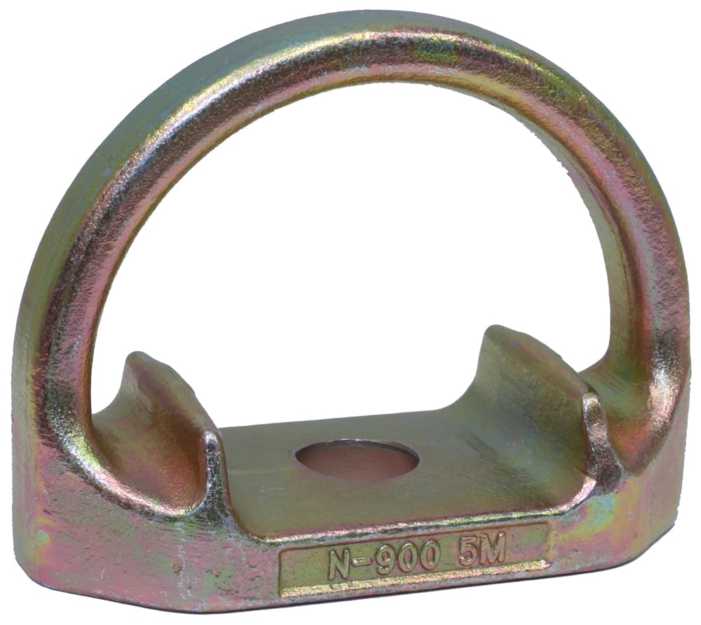 3M DBI-SALA D-ring Anchor 9501683
