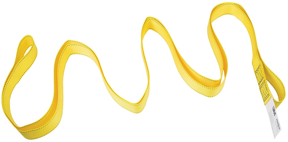 3M PROTECTA P50 Round Anchor Strap 2m