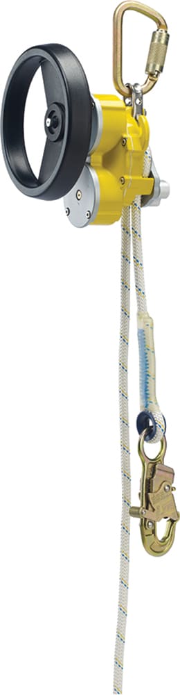 3M DBI-SALA Rollgliss R550 Rescue Device 40m