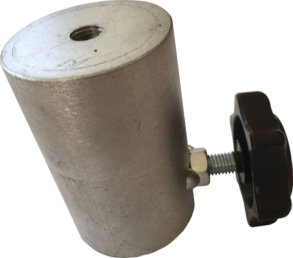 Vehicle Flag, Towbar Mount