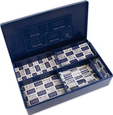 Dependaplast Washproof Plasters Box of 120
