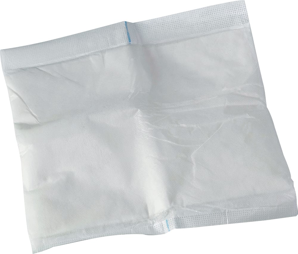Combine Dressing 100mm x 100mm Pack of 3