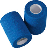 Cohesive Bandage 2.5cm x 4.5m Pack of 5