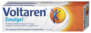 Voltaren Emugel 20g