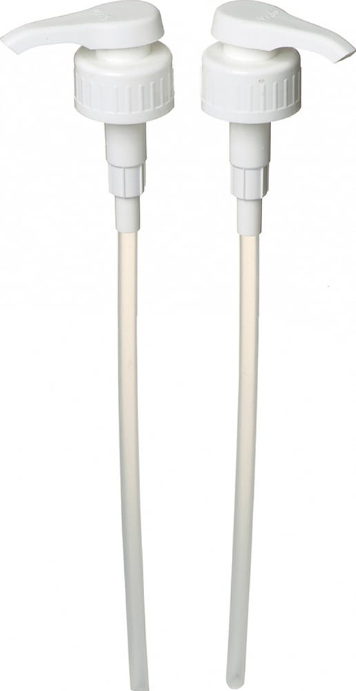 Sqwincher Pump for 2L Bottle