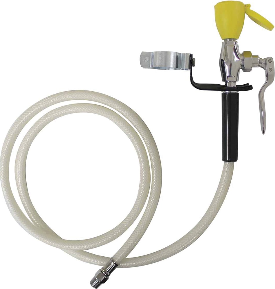 SE-920 Laboratory Drench Hose