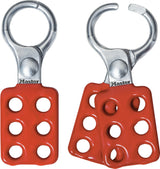Master Lock 0416 Aluminium Lockout Hasp 25mm Jaw Clearance