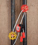 Master Lock S806CBL3 Adjustable Cable Lockout 900mmX4mm