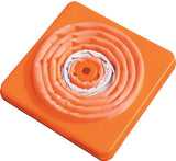 Portable/Collapsible Cone 900 mm W/Light Each