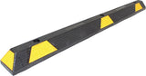 Rubber Wheel Stop - 1650mmx150mmx100mm (Each)