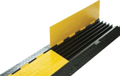 Cable Protector 900 x 430 x 50mm