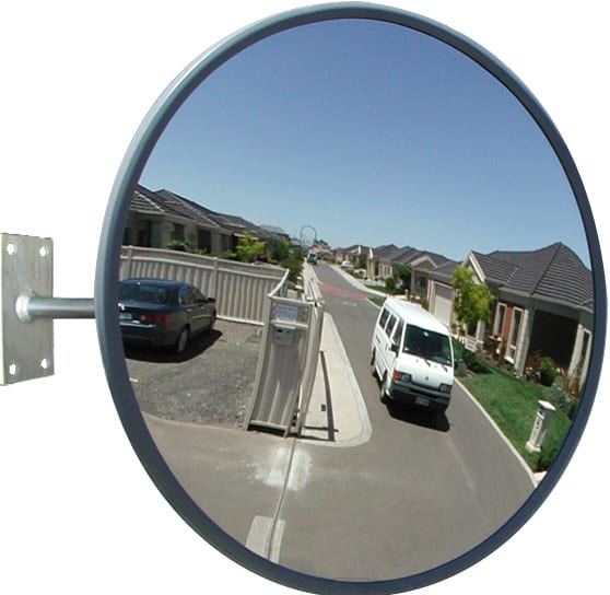 Heavy Duty Mirrors 760mm (Each)