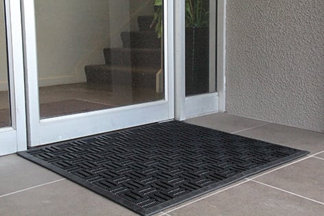 Ultraguard Mat 1000 x 800mm (Each)