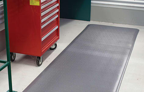Fatigue Fighter Matting 900mm wide per m