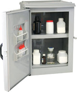 PVC Corrosive Substance Under Bench Cabinet 40L