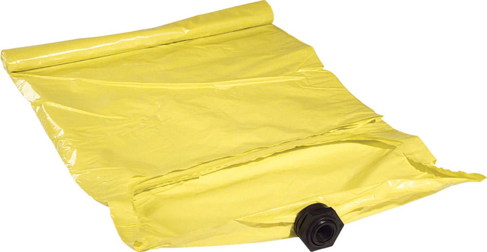 Spill Deck Replacement Bladder
