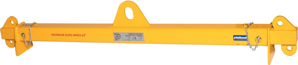 Bullivants Lifting Beam 2.1 - 3.6m