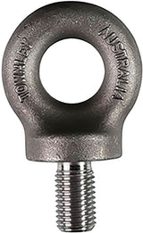 Eyebolt D/F Blk M30X3.50 4.00T WLL