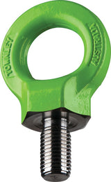Eye Bolt High Tensile Coated M8x1.25 M8x1.25