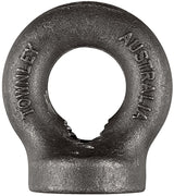 Eyenut D/F Black Lifting M16X2.00 0.80T WLL