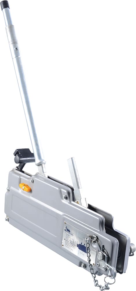 Bullivants Wire Rope Puller 2.4T
